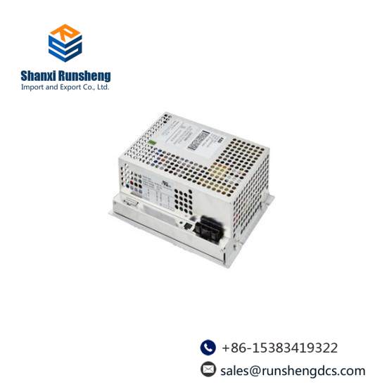 ABB DSQC661 3HAC026253001 IRC5 Power Supply