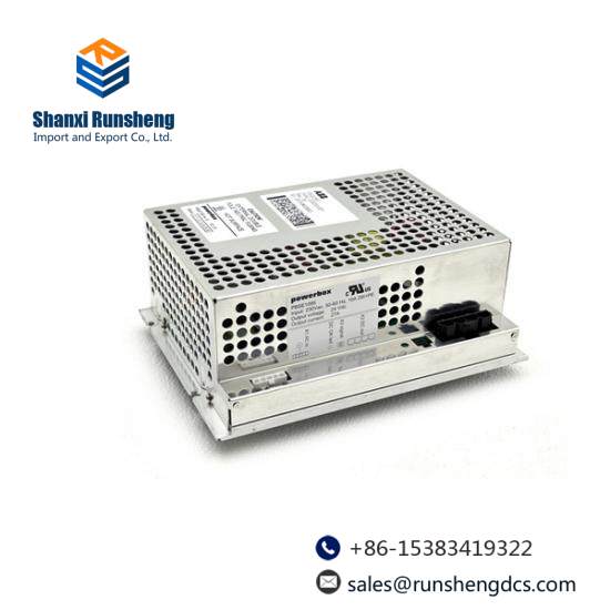 ABB DSQC661 Power Supply