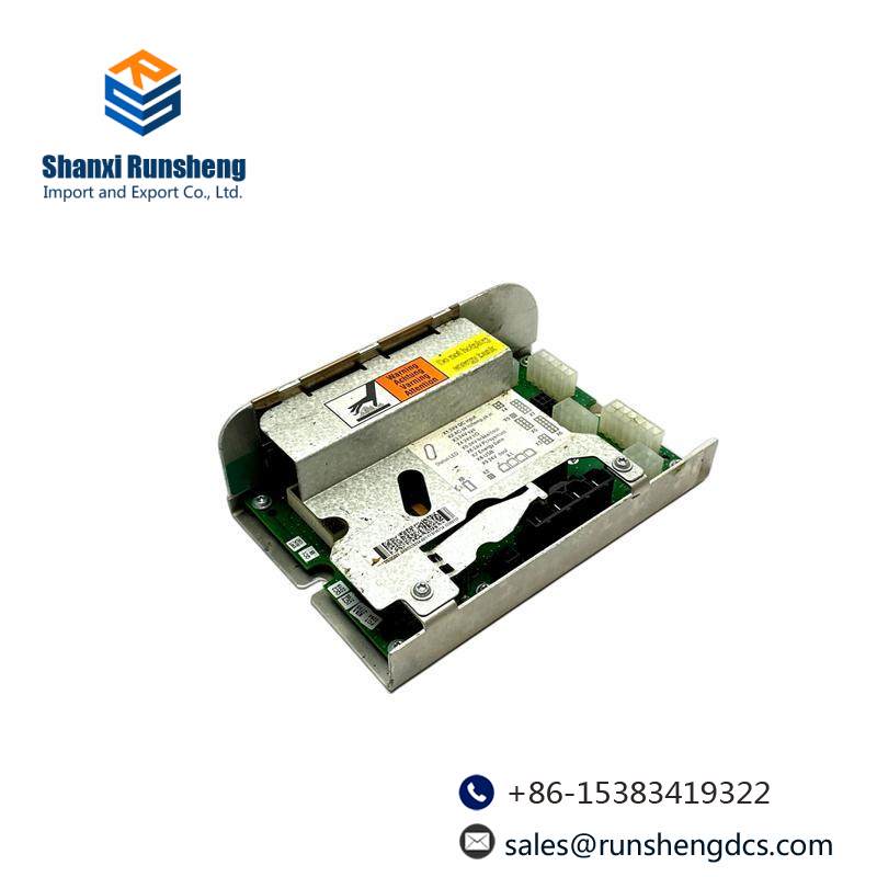 ABB DSQC662 3HAC026254-001 Distribution Unit