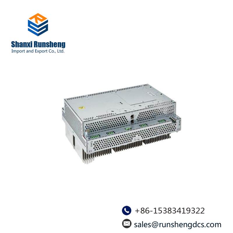 ABB 3HAC022970-001