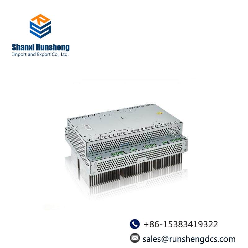 ABB DSQC663 DSQC 663 Drive Unit