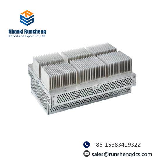 ABB DSQC663 IRC5 3HAC029818-001 Drive Unit