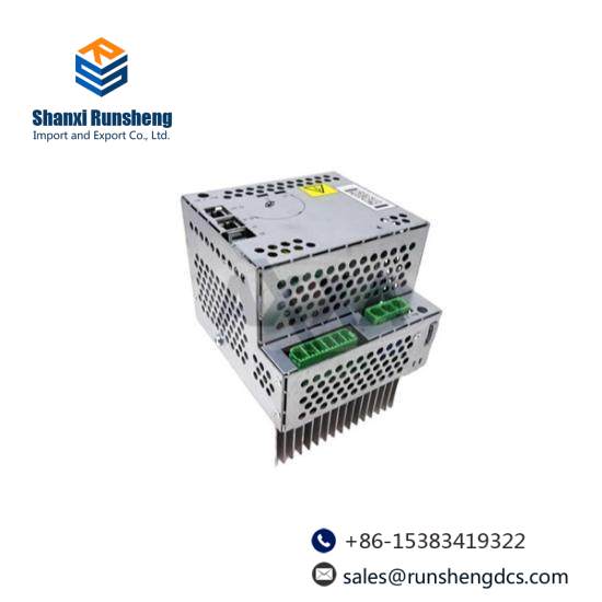 ABB 3HAC030923-001/08