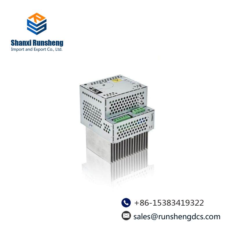 ABB DSQC664 3HAC030923-001 Drive Unit