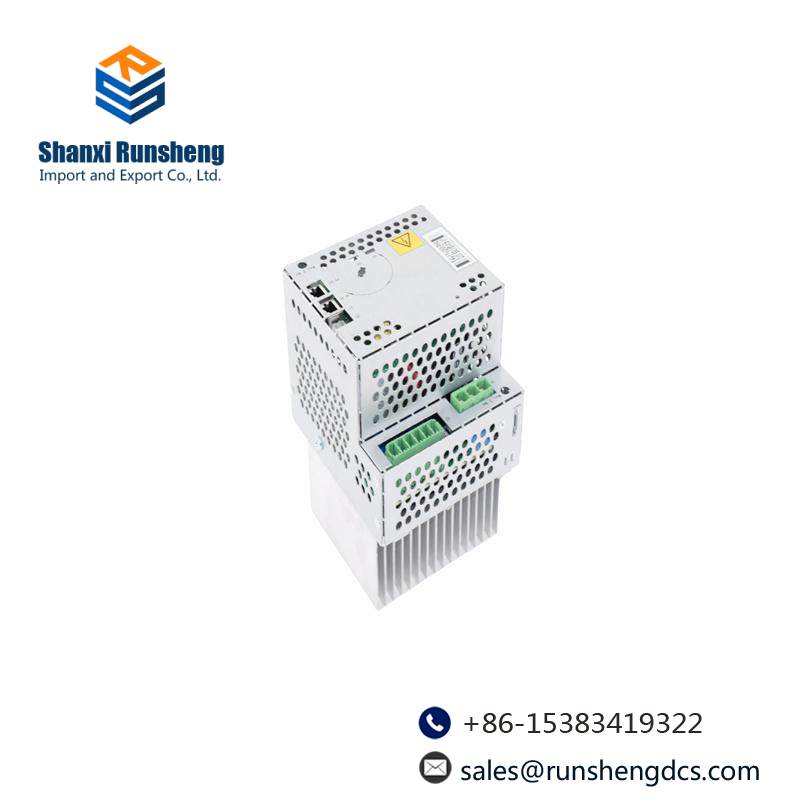 ABB DS3800HRCA1C1B