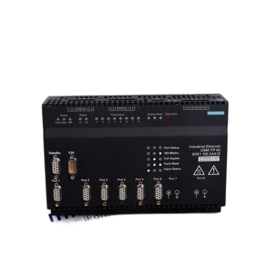 ABB DSQC668 3HAC029157-001/08