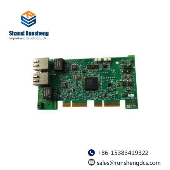 ABB DSQC676 3HAC031612-001 Circuit Board