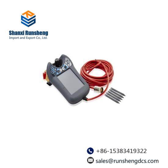 ABB DSQC679 3HAC028357001 Teach Pendant