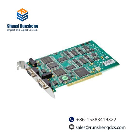 ABB DSQC687 3HAC031166-001/3HAC023047-001 Profibus Board