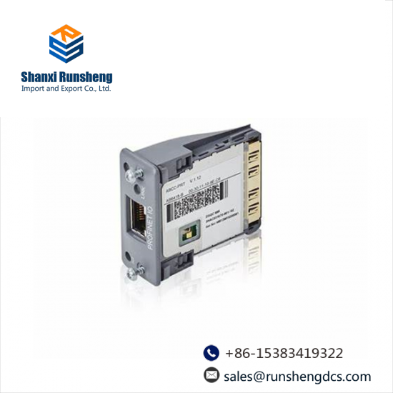 KUKA Profinet CP1616 00-146-124