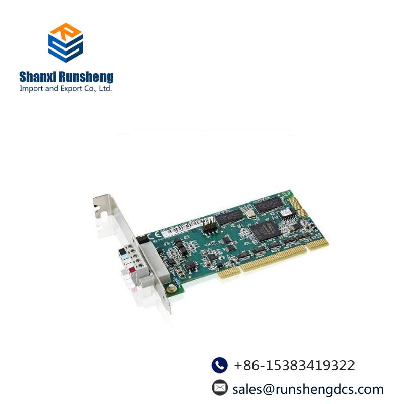 ABB DSQC697 DSQC 697 DeviceNet Board