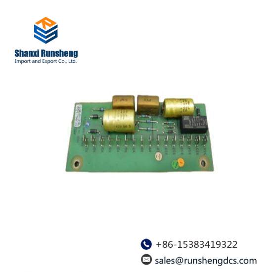 ABB DSQC 102 PC BOARD
