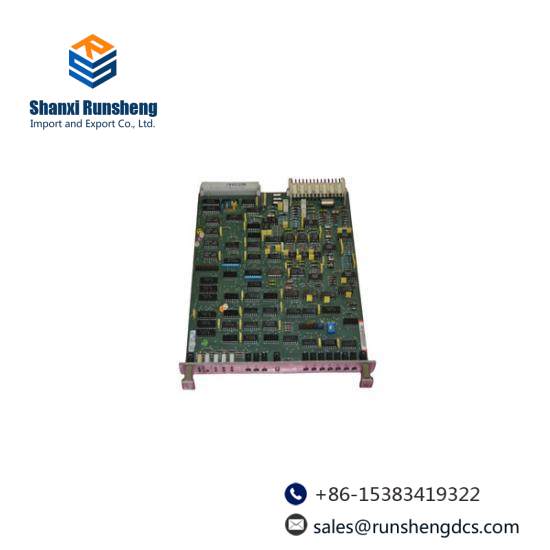ABB 3HAC025603-001