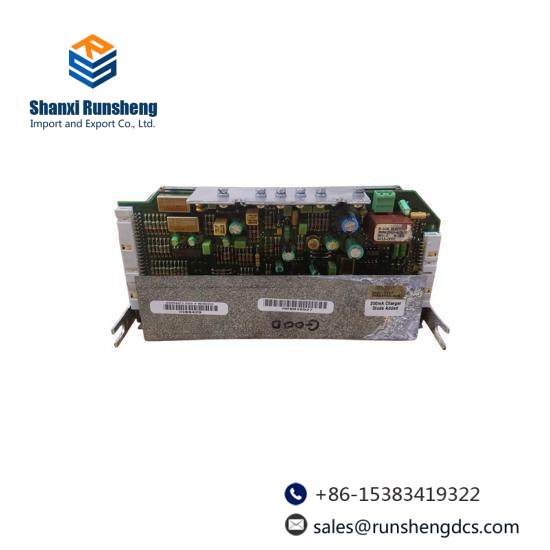 ABB DSQC 245 Serial Measurement Board