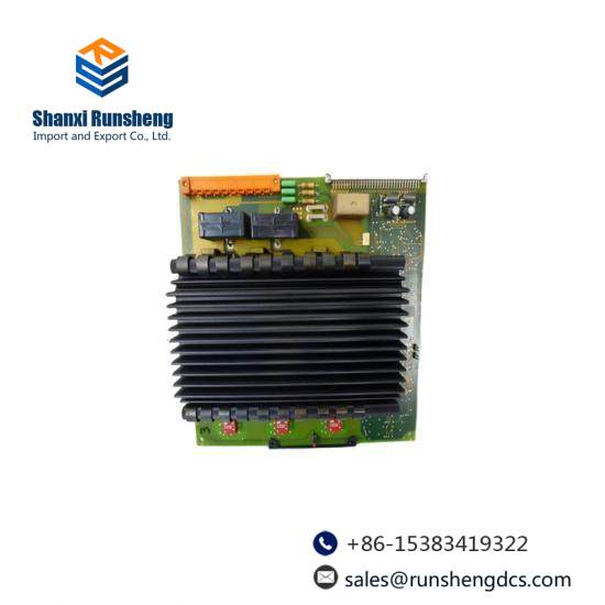ABB Bailey IMMFC04 Multifunction Controller