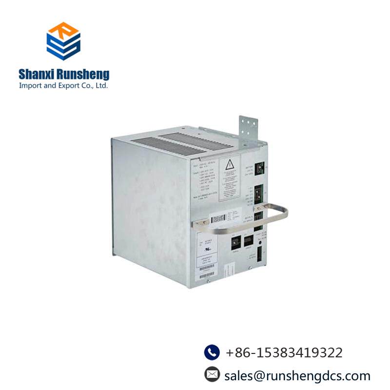 ABB DSQC 539 Robotic Power Supply