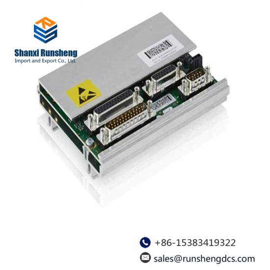 ABB DSQC 633C Measurement Unit
