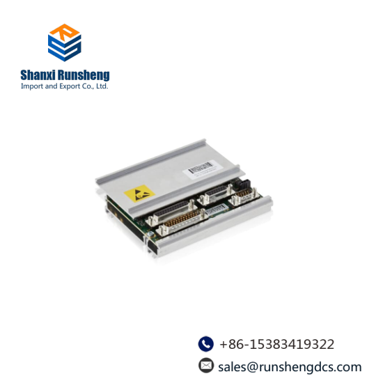 ABB DSRF180A 57310255-AV