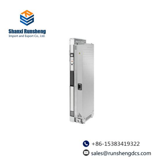 ABB DSRF197 3BSE019297R1