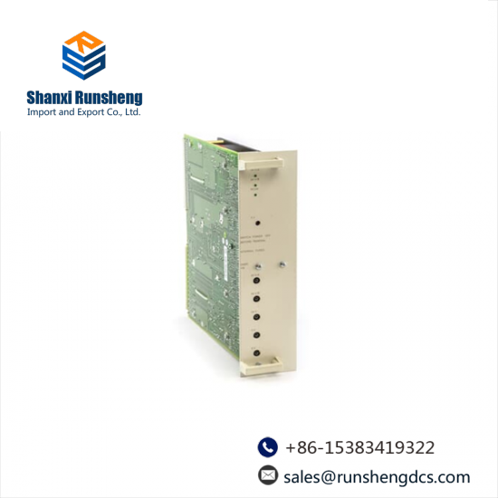 ABB DSSR116 48990001-FK
