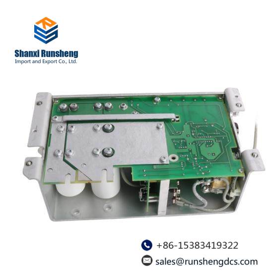 ABB DSSR122 48990001-NK Power Supply Unit for DC-input