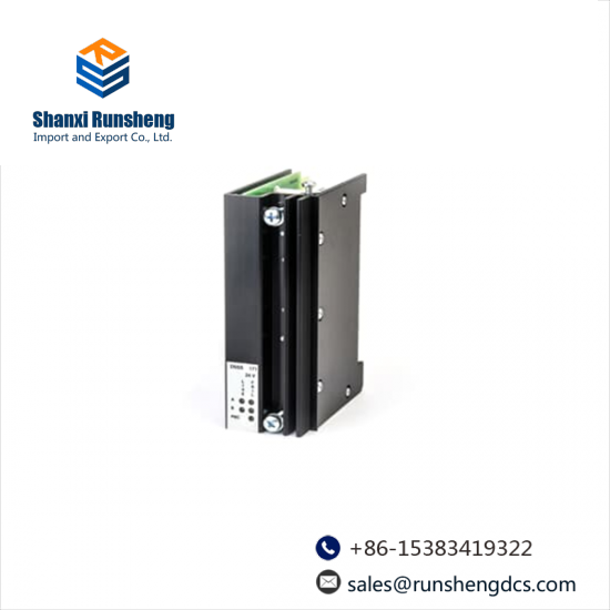 ABB DSSS-171-3BSE005003R1 Voting Unit