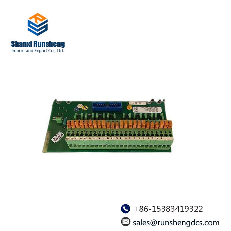 ABB DSTA170 57120001-FC Termination Unit