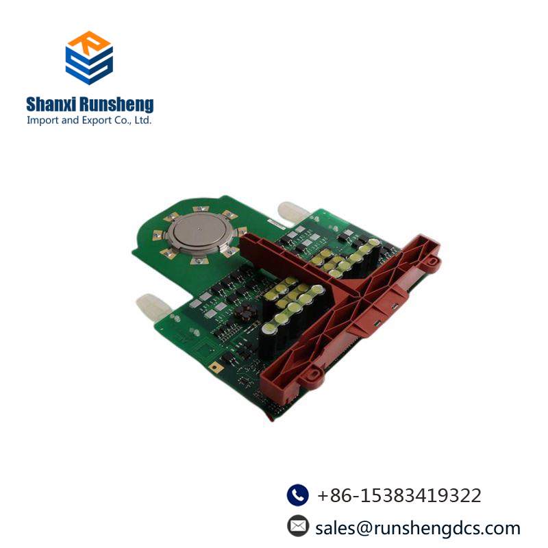 ABB DSTC176 57310001-KT Terminator Unit