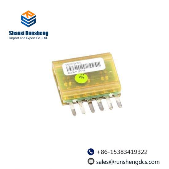 ABB DSTC406 57520001-DX/1 PASSIVE TERMINATING UNIT