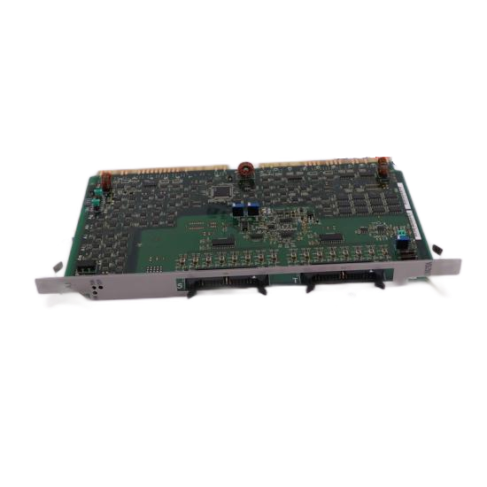 ABB DSTC 404  Powered Terminator