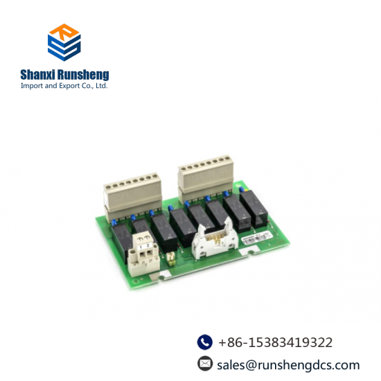 ABB 3HAC060331-001