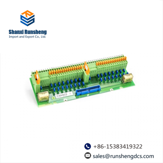 ABB DSTD110A YB161102-AM