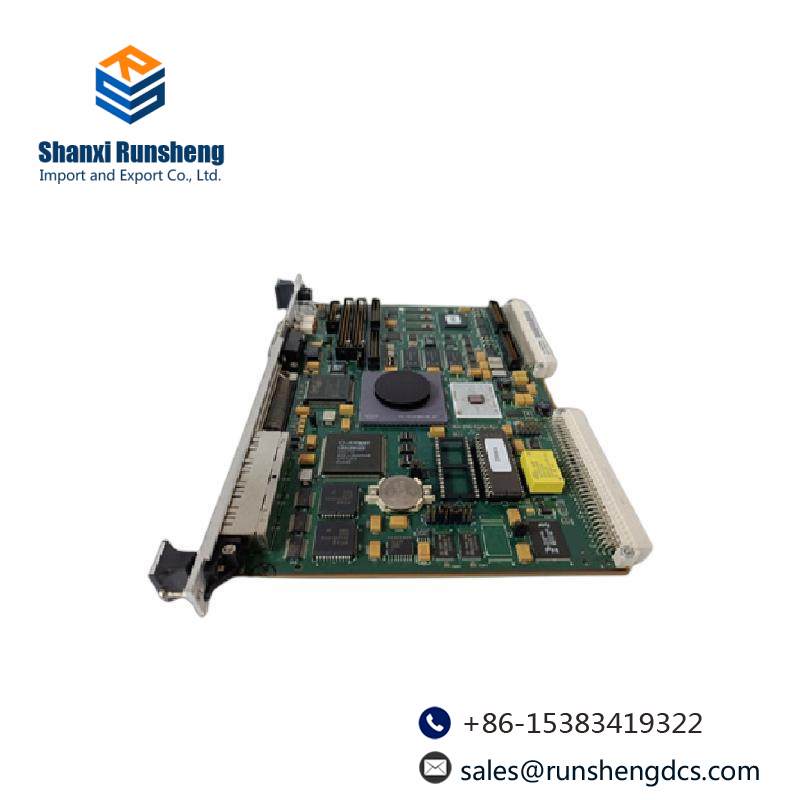 ABB DSTD150A Connection Unit