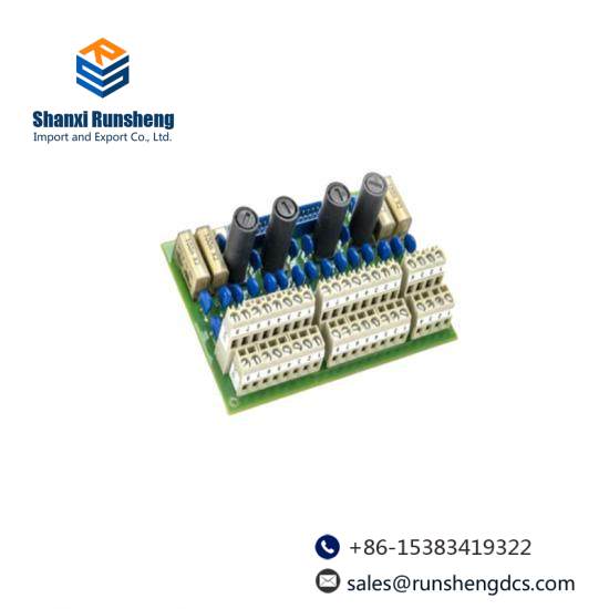 ABB DSQC266C