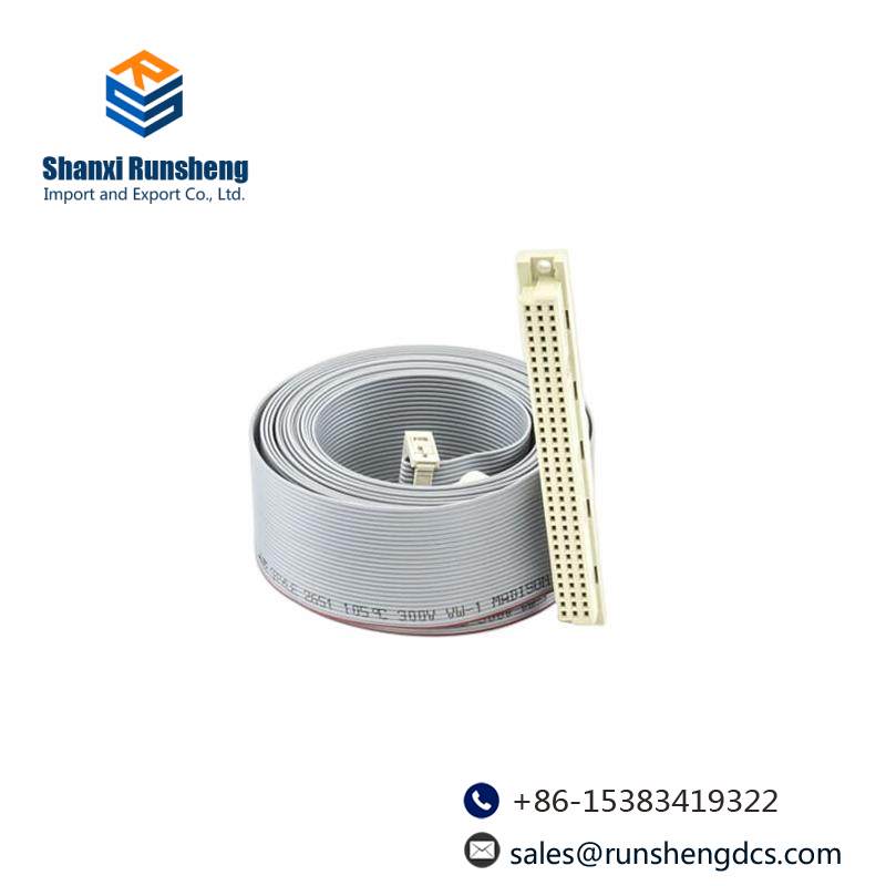 ABB DSTK153 26390603-G Ribbon Cable