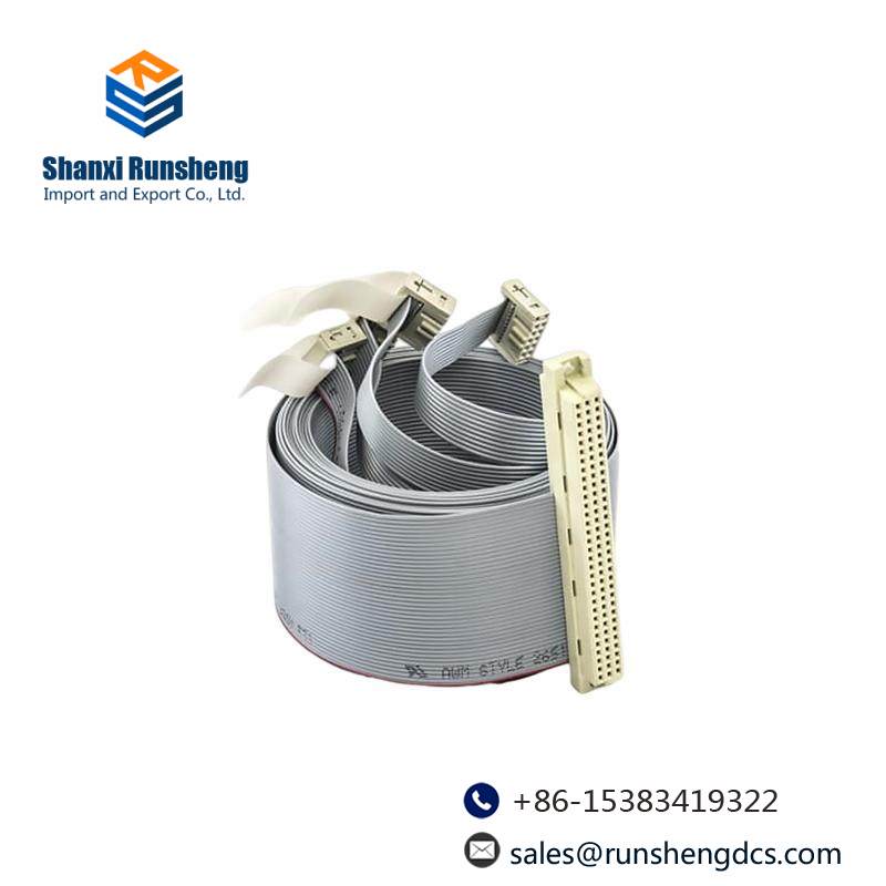 ABB DSTK165 26390603-AN Ribbon Cable