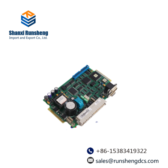 ABB DTCA711A 61430001-WN DCS Module