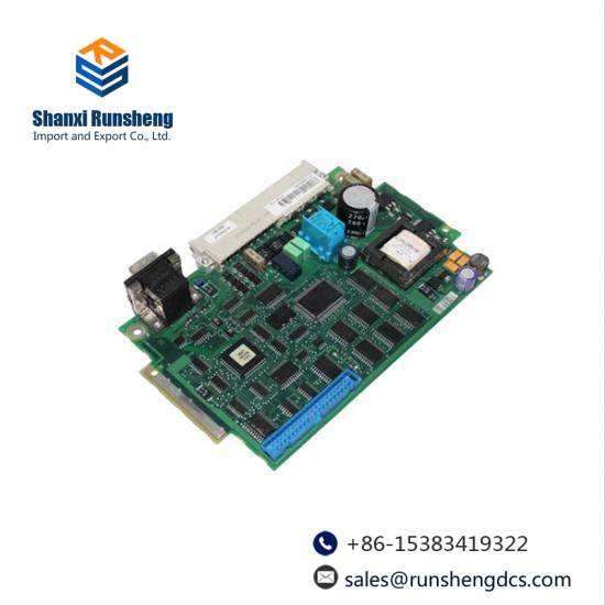 ABB DTCA717A 61430001-WH Analog Ouput Module
