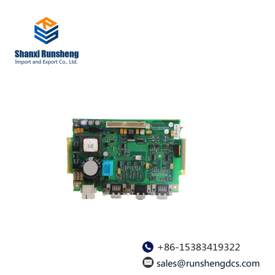 ABB DTCA721A 3EST92-481 DCS Module