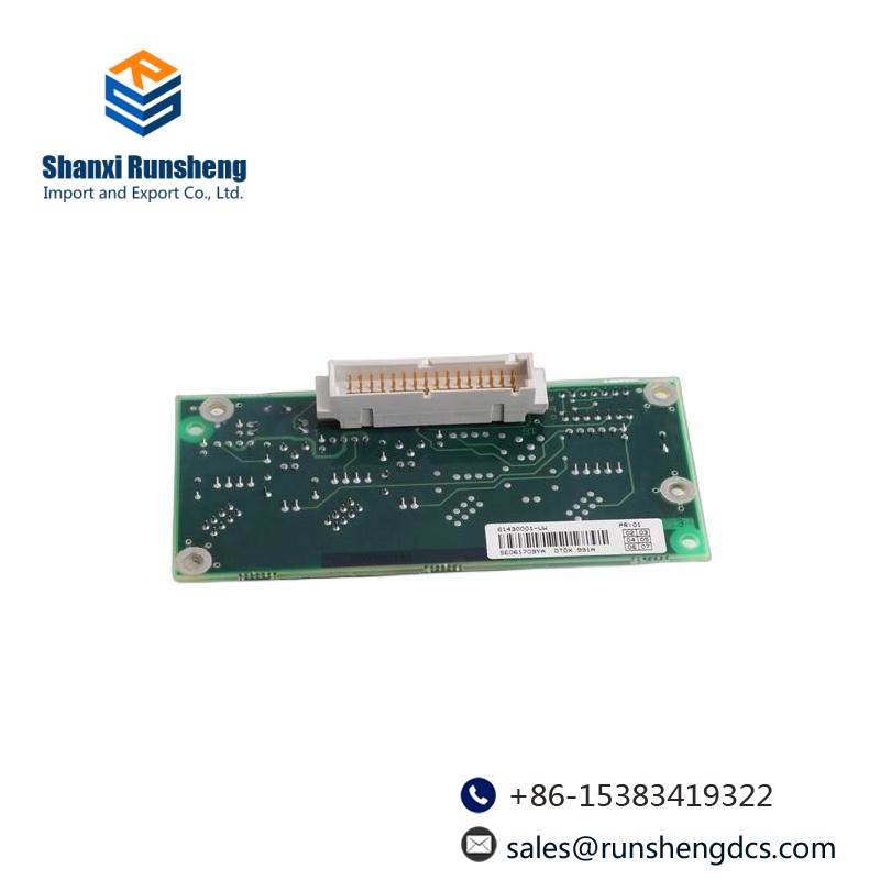 ABB DTDX991A 61430001-UW Servo Controller