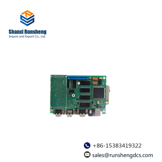 ABB DTPC721B 3EST126-236 DCS Module