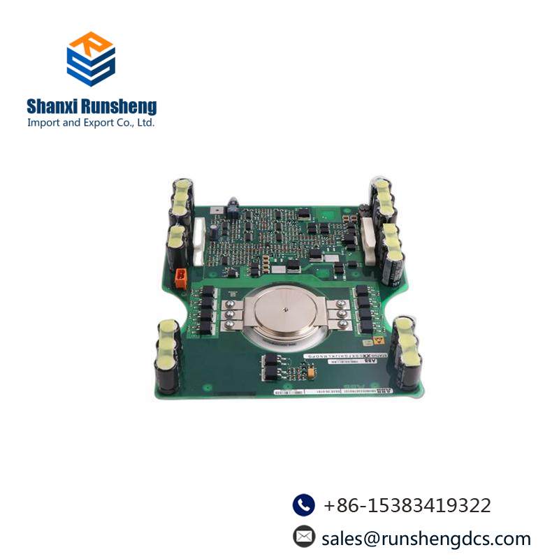 ABB DTPC723A 3EST000210-3450 Interface Module