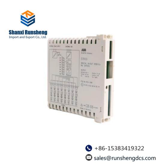 ABB 3HAC040194-001
