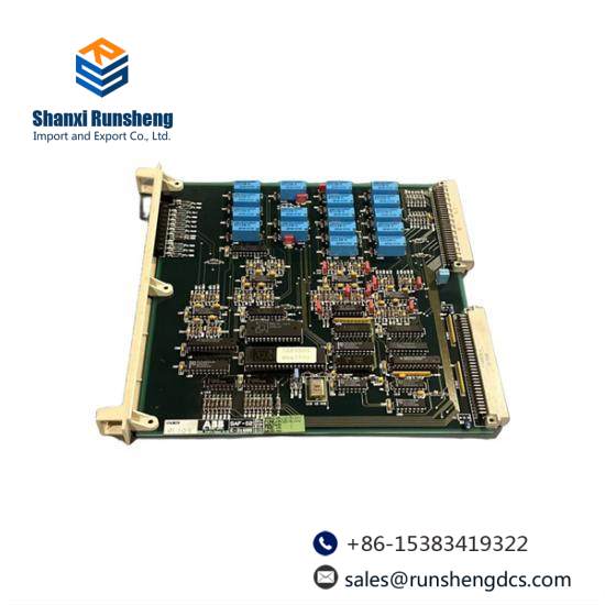 ABB 3HAB8101-19DSQC545A