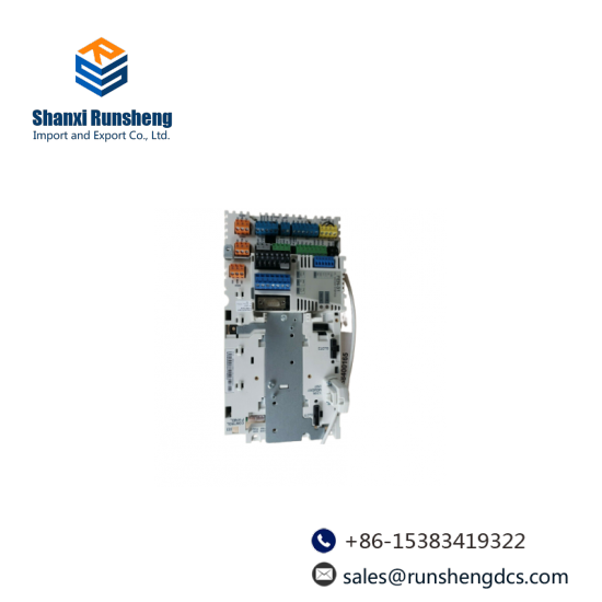 ABB E152A03EIOA 3AXD50000032633