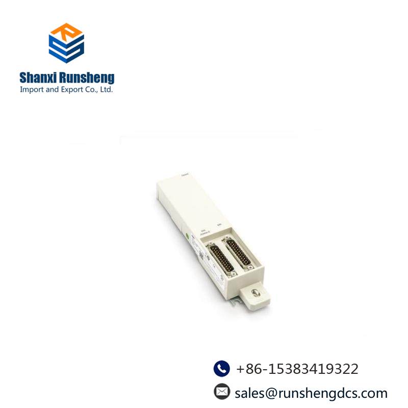 ABB E3EC HENF315125R1