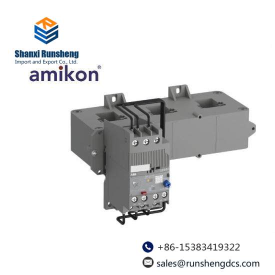 ABB EF460-500 1SAX721001R1101  Electronic Overload Relay