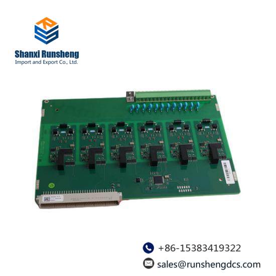ABB UA C383 AE01 HIEE300890R0001 annual discount