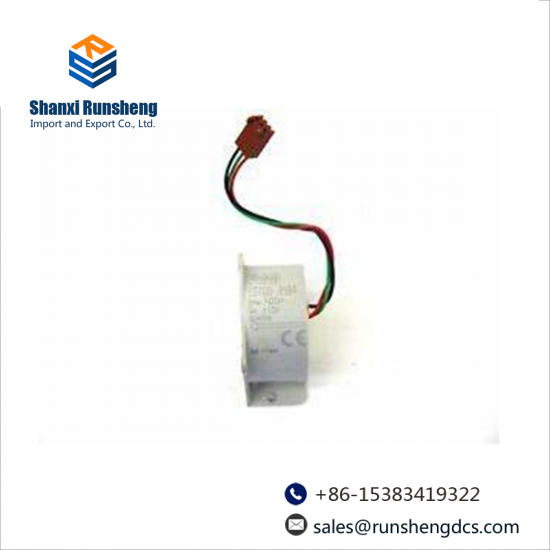 ABB ES100-9594 Current Transducer