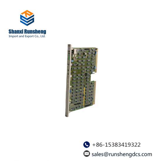 ABB ES1844C PC BOARD